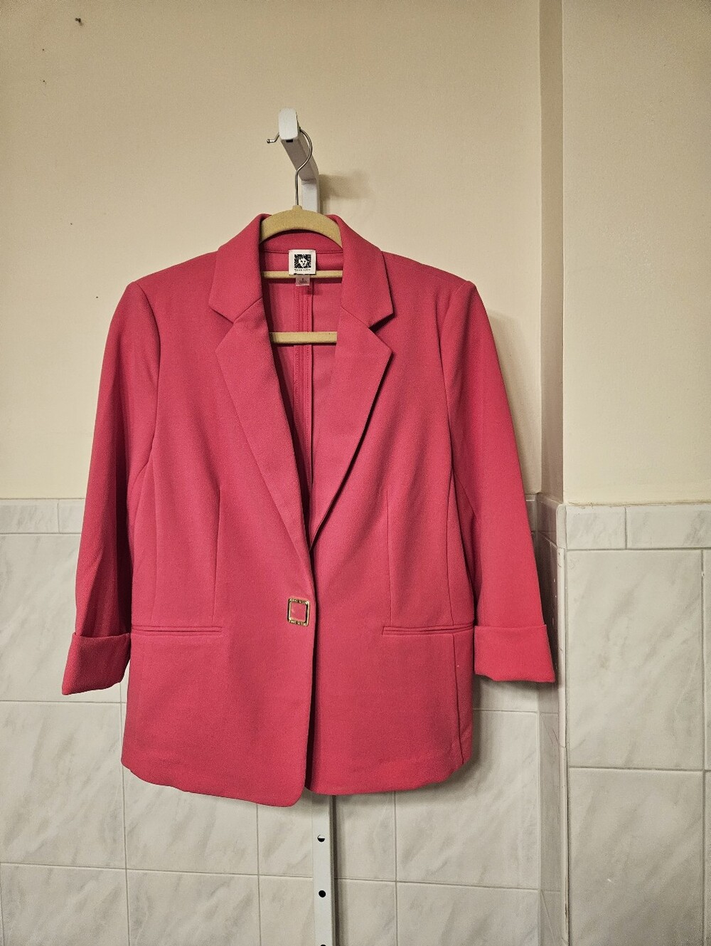 ANNE KLEIN JACKET